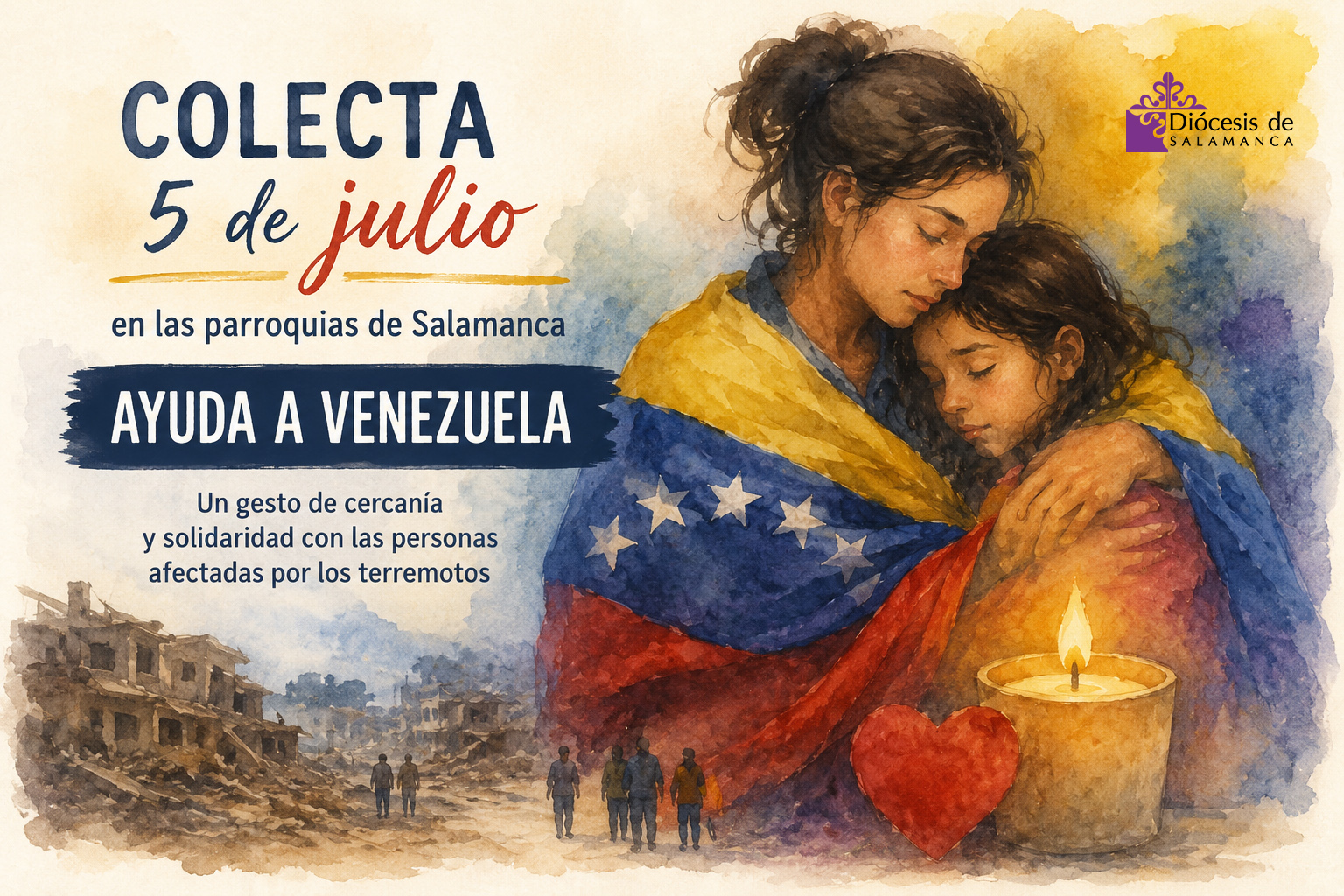 Actualidad Diocesana