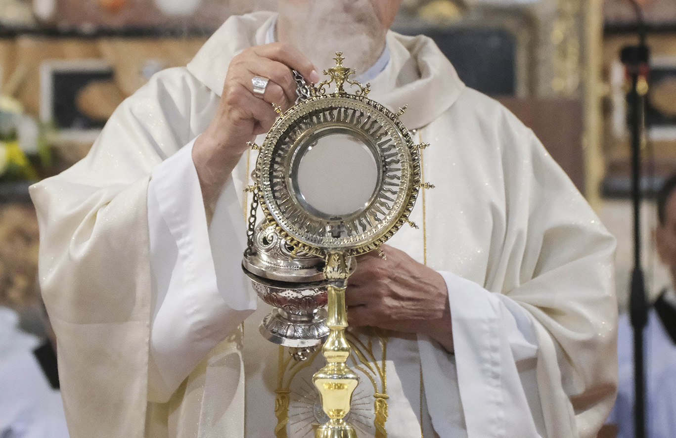 Actualidad Diocesana