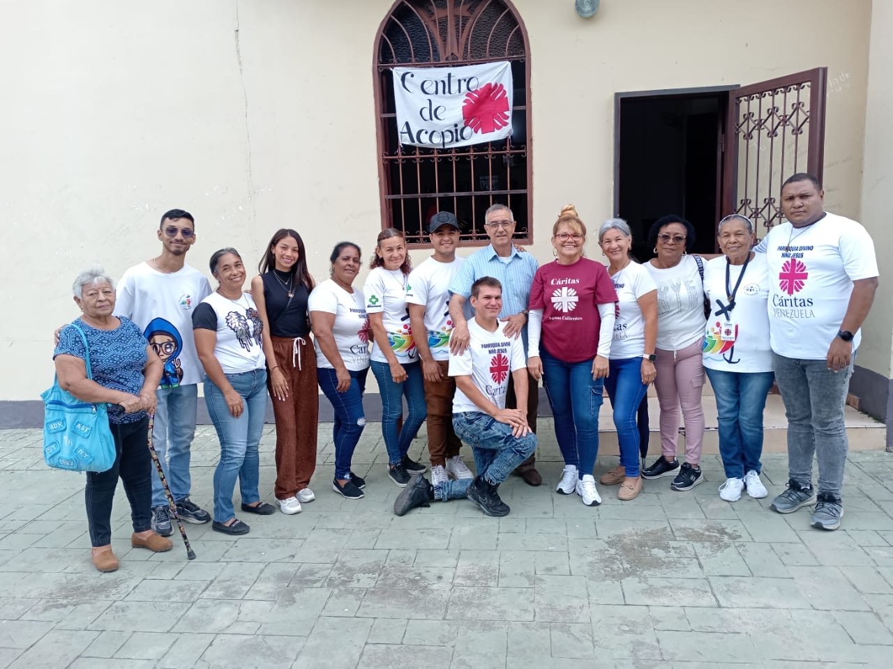 Actualidad Diocesana