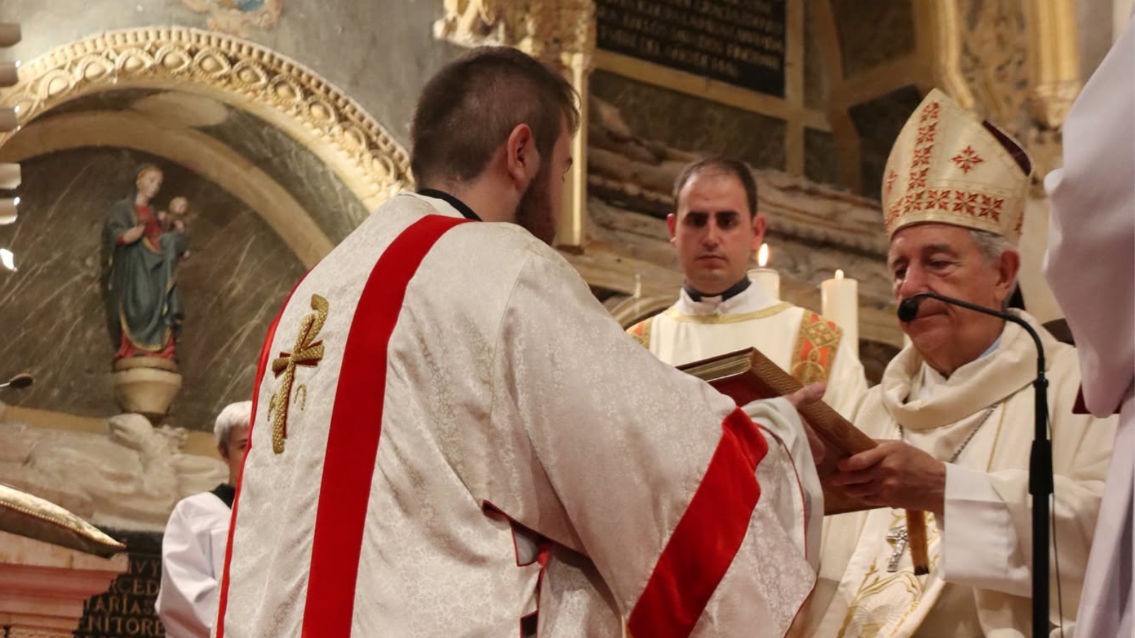 Actualidad Diocesana