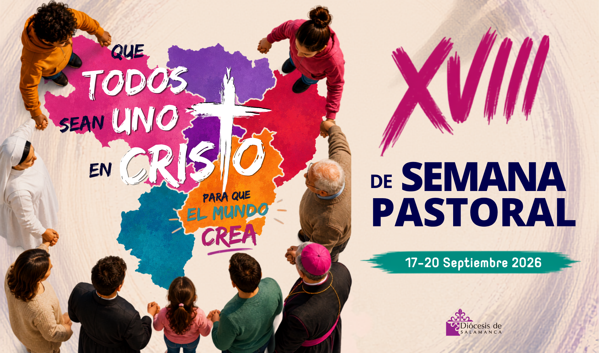 Actualidad Diocesana